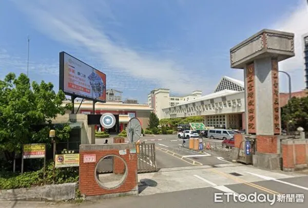 ▲台灣戲曲學院傳出高層內鬥，副校長敖國珠認為遭戲曲學院校長李揚、主祕徐宗鴻惡意解雇。（圖／翻攝googlemap）