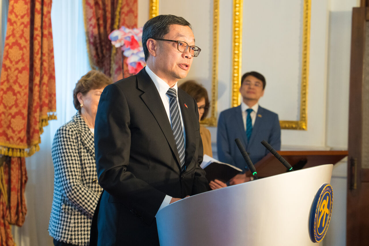 鄭習會今登場 外交部:可向習近平要求立即停止軍機擾台