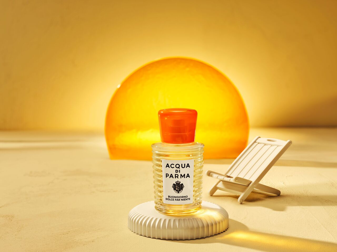 EX NIHILO,Acqua di Parma,香水,香氛,試開箱,。（圖／品牌提供）