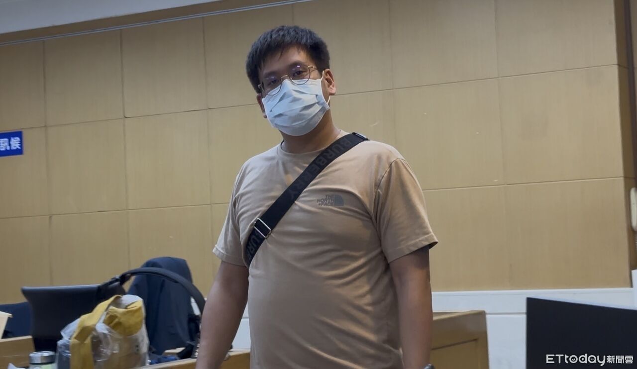 快訊/拖吊蟑螂徒弟收押 「師傅小崔」被二度約談再加保10萬