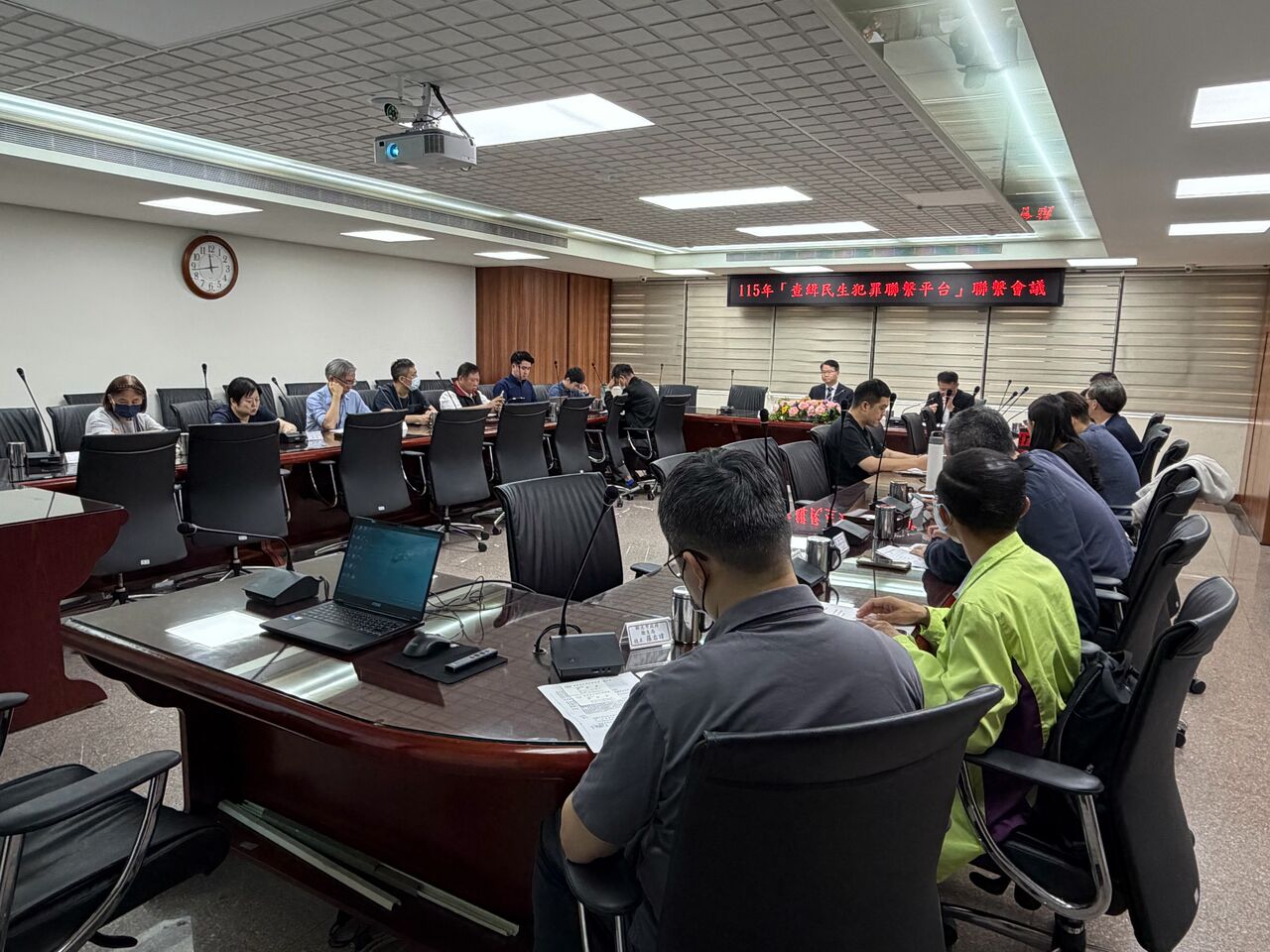 防塑化品囤積哄抬 北檢嚴查炒作也要查假訊息