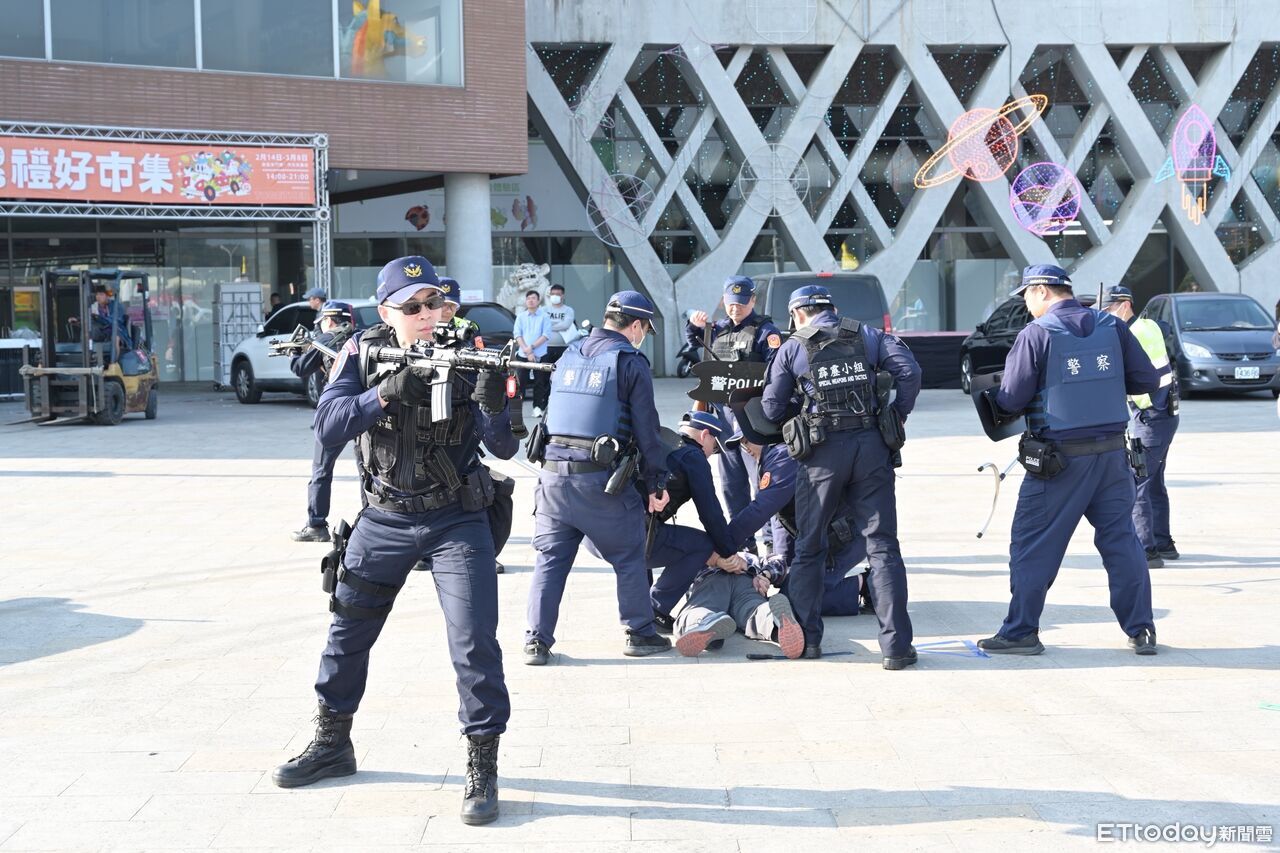 南投警察加薪!勤務繁重與刑事加成同步調升 回溯自3月1日起生效