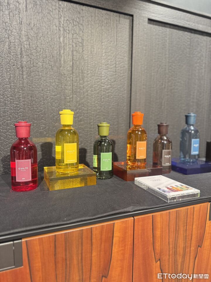 ▲▼香氛。（圖／記者曾怡嘉攝）