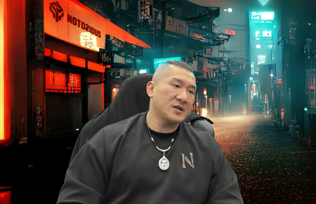 鄭麗文4/7見習近平「名單沒館長」!他直播嘆:換了位置換腦袋