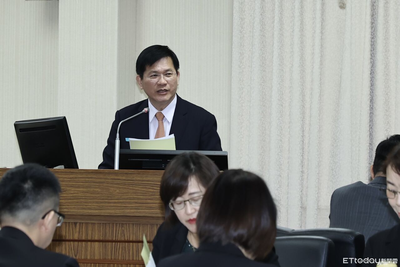 俞大㵢再捲職場霸凌 林佳龍:有事證可提供外交部、會請他對外說明