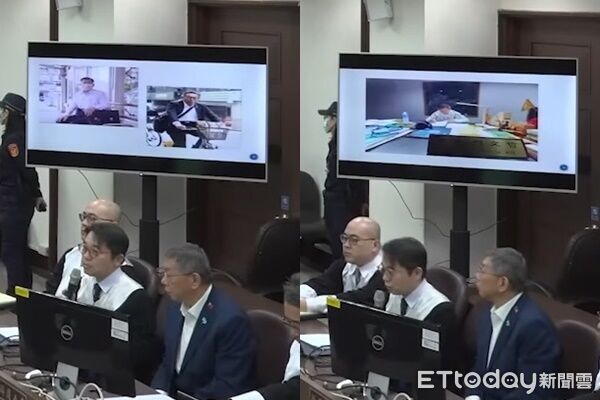 秀柯文哲騎U-BIKE照 律師喊:簡樸認真怎麼會是貪婪之人