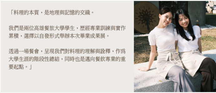 從競賽到畢展開花結果 屏東萬丹紅豆酪梨躍上餐飲舞台