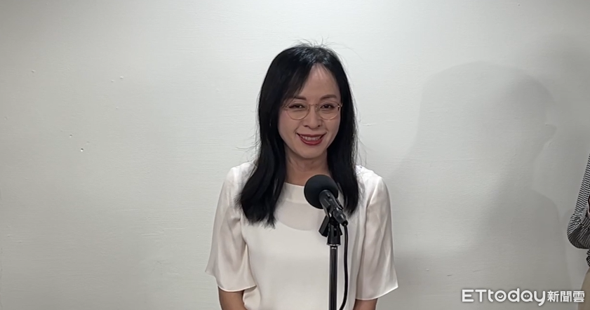 劉櫂豪再戰台東縣長?陳瑩:交給大人擔心 恩怨該落幕正協調中