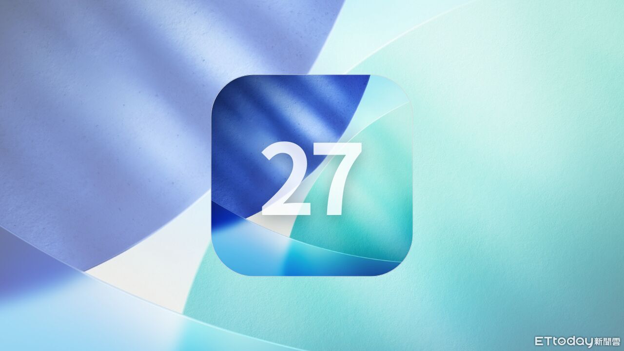 ▲▼iOS 27。（圖／記者吳立言製）