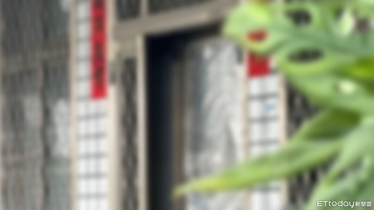 南投兄弟雙屍一地血!哥開小黃養家…鄰曝「弟前兩天才打傷阿婆」