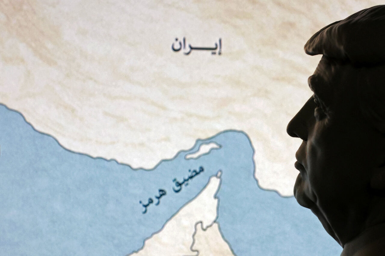 波灣第一國?阿拉伯聯合大公國擬助美「武力打通荷莫茲」