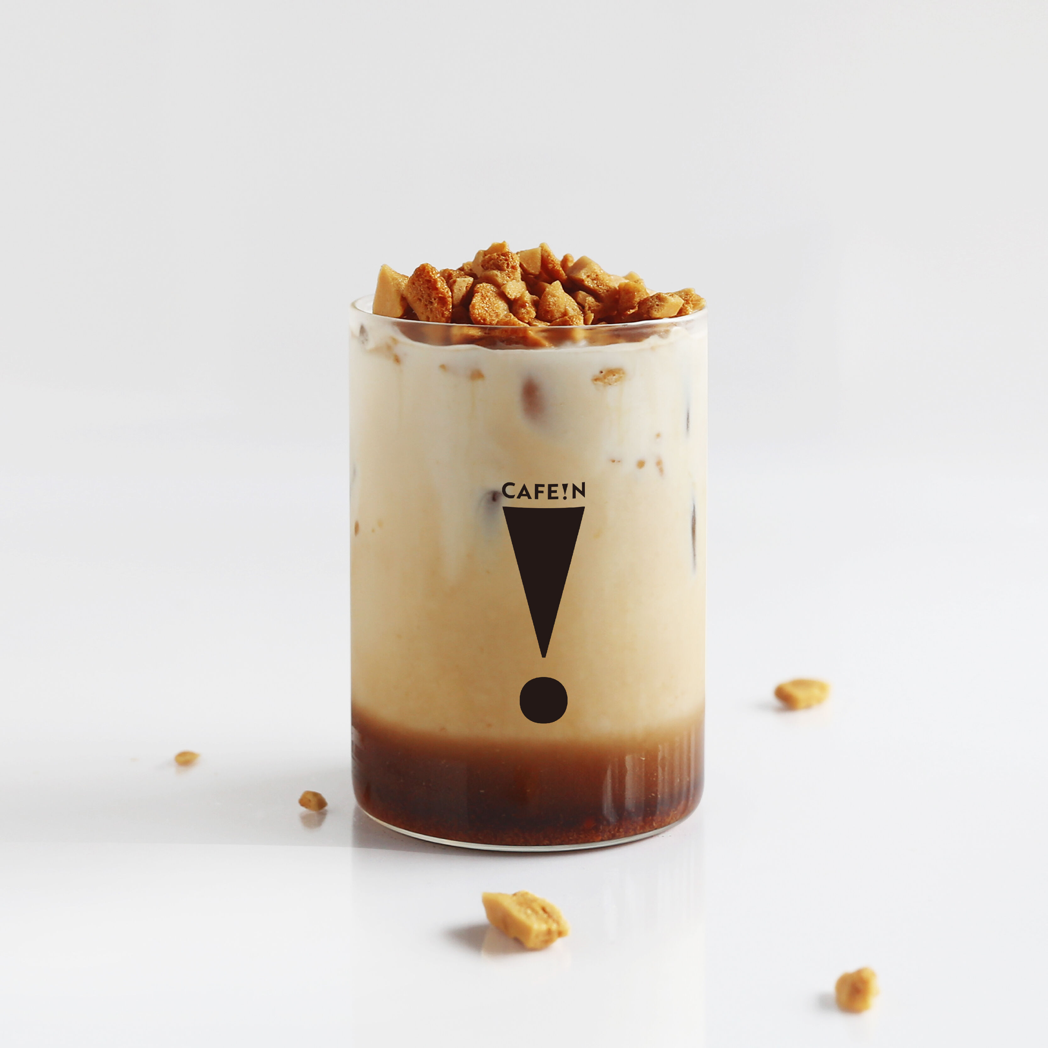 ▲CAFE!N百年經典KEWPIE聯名。（圖／品牌提供）