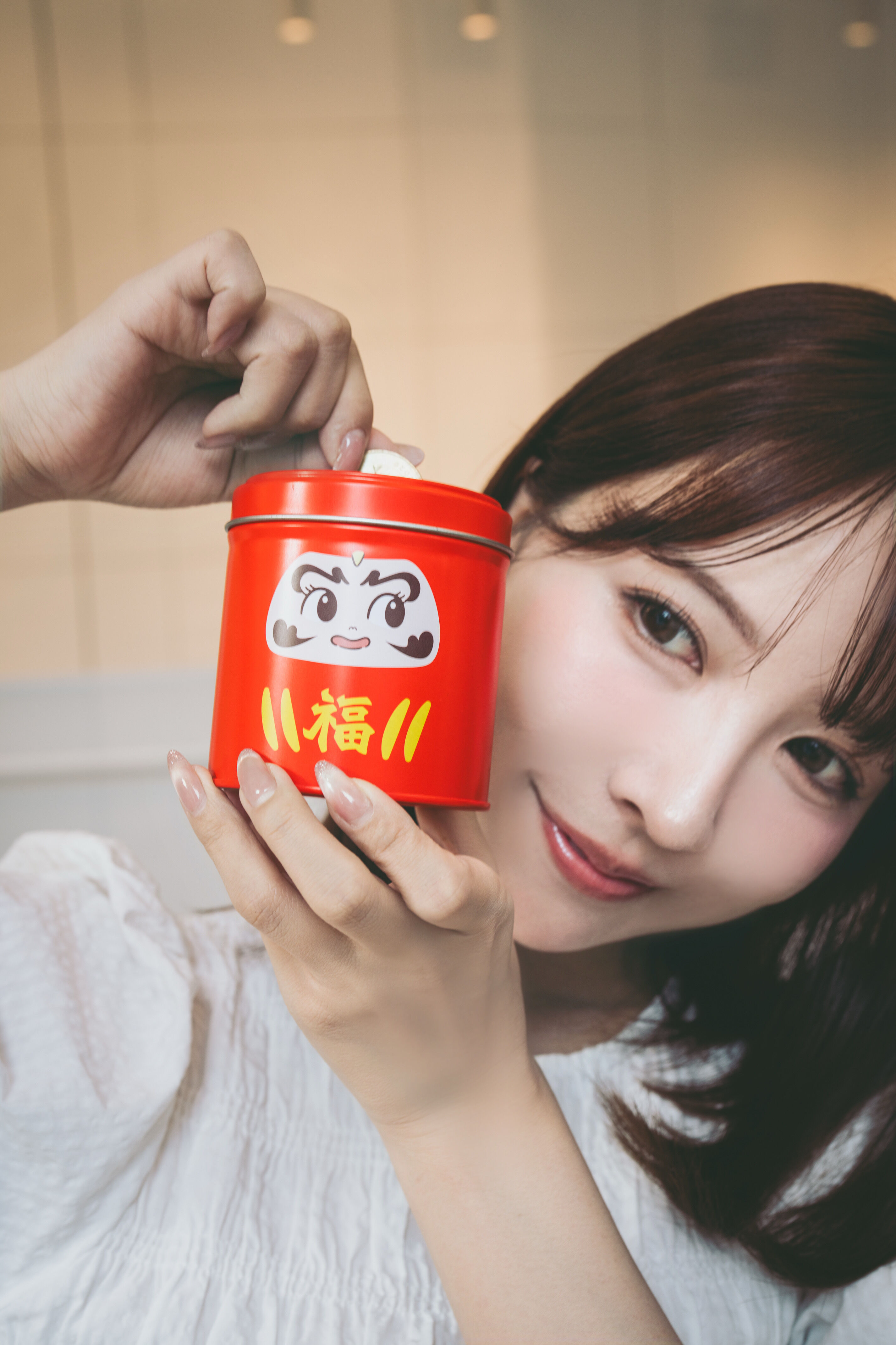 ▲CAFE!N百年經典KEWPIE聯名。（圖／品牌提供）