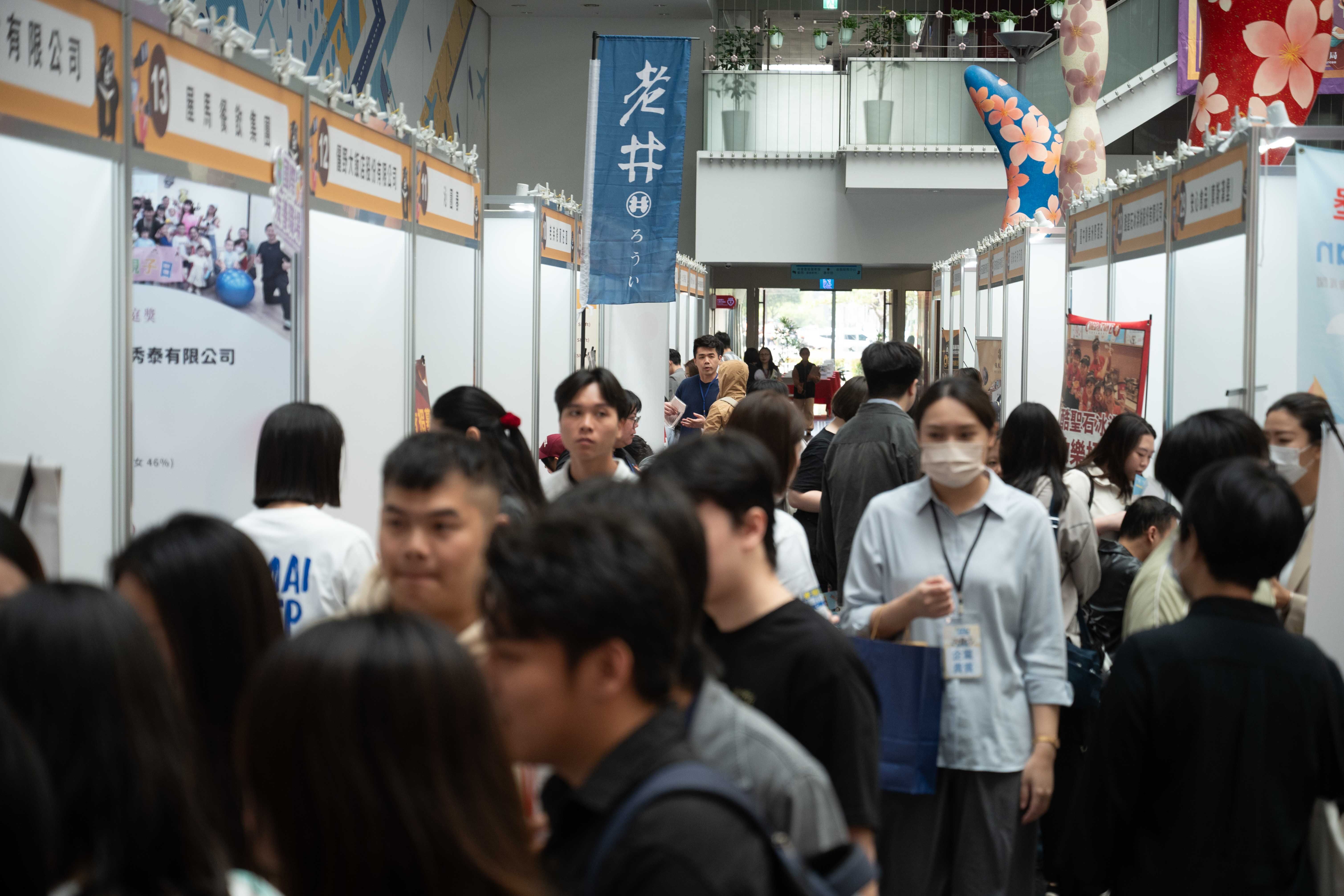 產學界大讚僑生勤學表現 僑委會推就業平臺助企業打造跨國人才庫 | ETtoday生活新聞 | ETtoday新聞雲