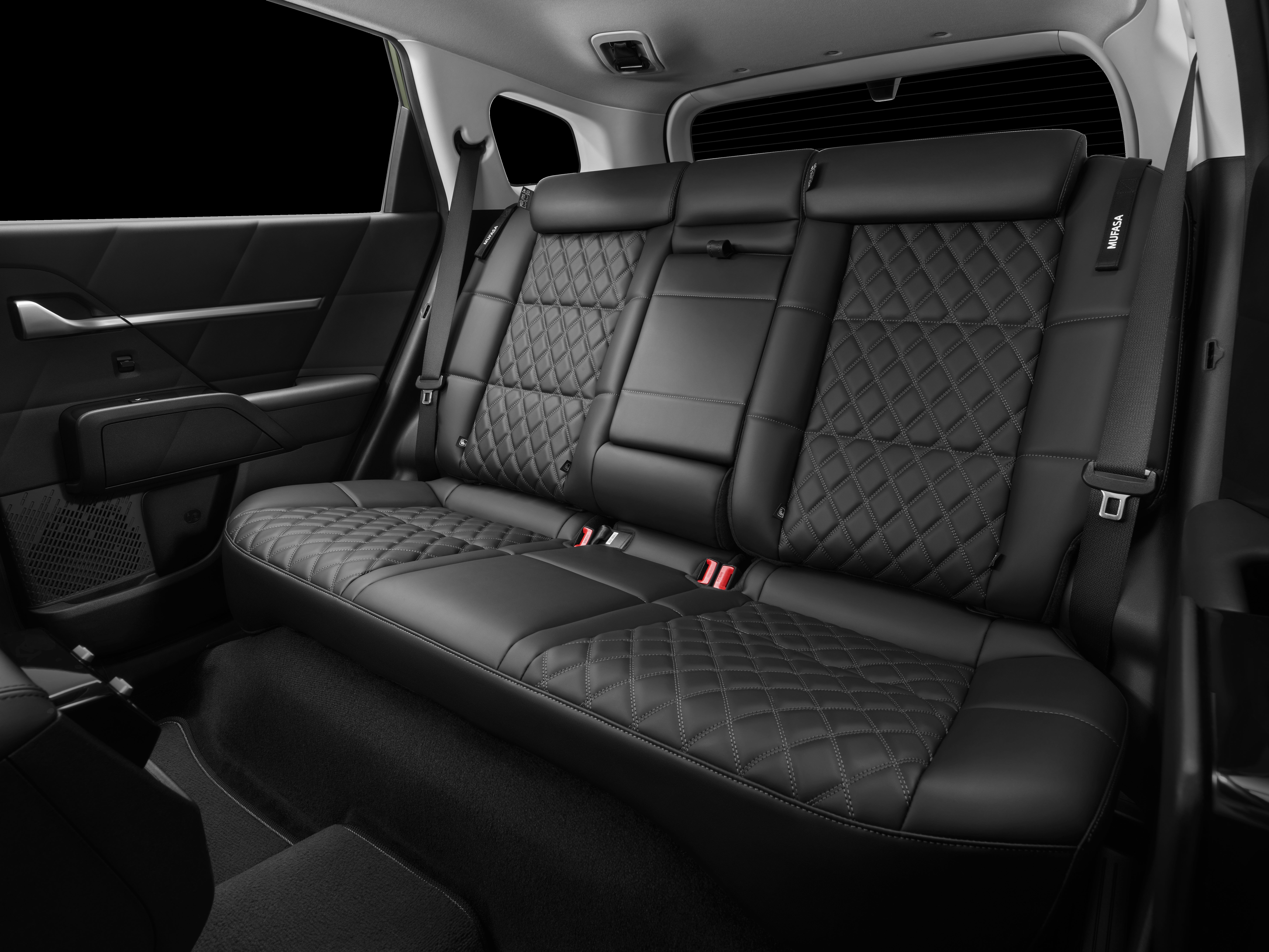 ▲Hyundai Mufasa即將推出配備升級特仕車！限量60台。（圖／翻攝自Hyundai）