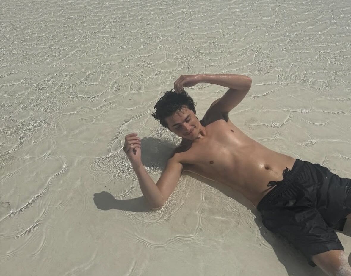 ▲▼凱莉珍娜             。（圖／翻攝IG）