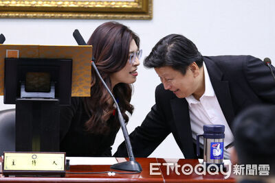 配合鄭習會？國民黨團突要求軍購協商延後一周　綠盼維持原期