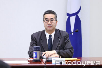 蕭旭岑收台商捐款？　馬辦開董事會揭帳目調查報告：無入帳紀錄