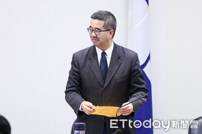 人事風暴狂燒！馬英九基金會今開董事會　蕭旭岑：尊重調查結果