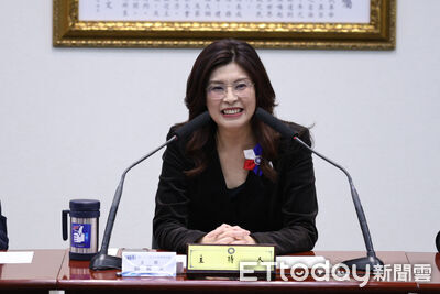 鄭麗文訪中前先見賴清德？　民進黨團轟噁心：大可不必