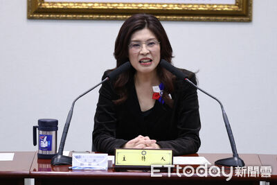 LIVE／2026和平之旅！鄭麗文今訪陸　10點親自召開中外記者會