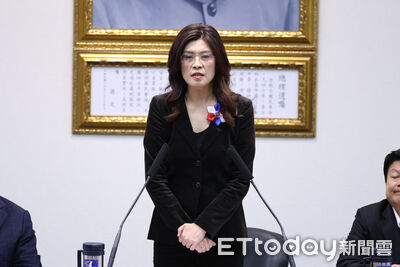 鄭麗文今展開訪陸之行　國共領導人會面歷史一次看