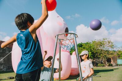 屏東南國生活節3亮點搶先看