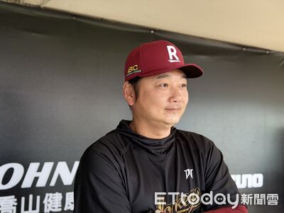 開季齒輪還沒卡好?猿打線大變動 曾總推「三老」坐鎮