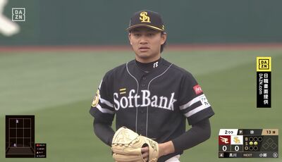 軟銀握徐若熙「使用說明書」延後先發！葉君璋點頭：這樣安排很好