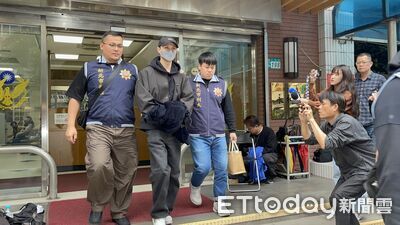 閃兵案新北檢第5波起訴15人 棒棒堂「王子」邱勝翊求刑2年2月