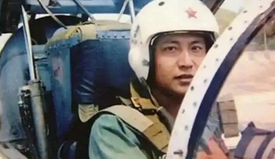「81192，請返航！」南海撞機25周年　陸飛官遺孀：盛世如你所願