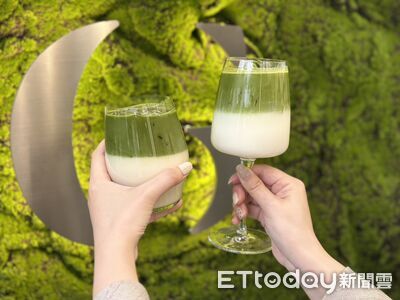 UG推「靜岡抹茶」2款新品　老賴茶棧有「富士蘋果」系列