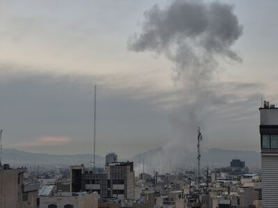 伊朗攻擊中東3國　葉門叛軍再朝以色列射彈