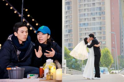 《再見愛人》男星出軌死不離婚　正宮直播嗆小三：聽到錢就掛電話