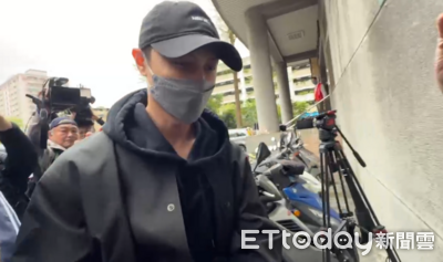 快訊/閃兵案新北檢複訊結束! 王子涉妨害兵役50萬交保