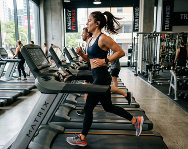 把運動當作健康資產的長期投資　獲得的回報是生活品質