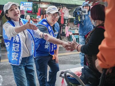 柯志恩昔日最強戰友是「他」　讚陳冠安跑港湖已經瘦一圈