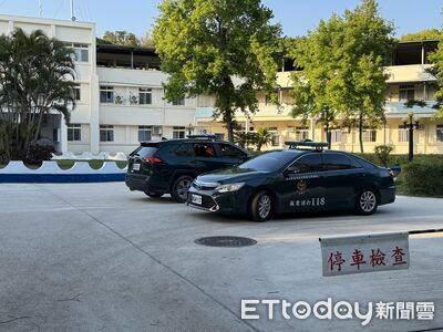 金門驚爆高階軍官涉毒！安毒寄進營區...收件人是上校守備大隊長