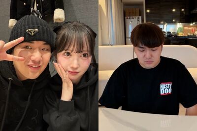 日300萬YTR認了外遇! 小三美照被挖出「下面有一包」網炸鍋