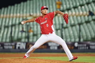 朱育賢3分砲！味全單局灌7分逆轉兄弟　李超解危奪生涯首座MVP