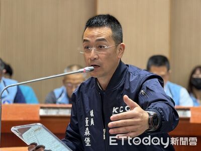 上個廁所就去大陸或回台灣   議員質疑金門淪「上廁所」中轉站？