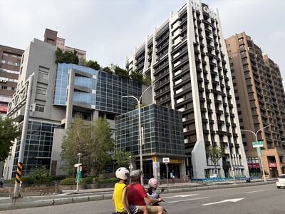 萬坪公園+新蘆線坐鎮！　新莊房仲揭體育園區高CP值物件