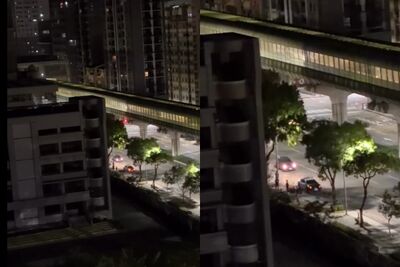 國小半夜廣播〈地球上最浪漫的一首歌〉　居民嚇醒：起雞皮疙瘩