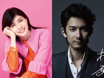 情牽16年修正果！內田有紀、柏原崇爆「3月悄登記」男方低調回應