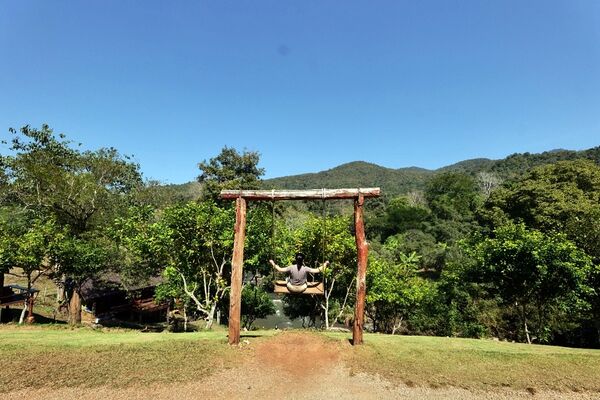 ▲▼大象朋友旅館。（圖／捲捲頭品味生活授權提供）