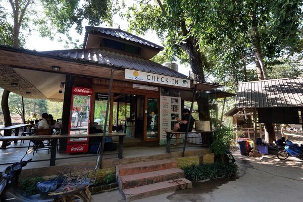 ▲▼大象朋友旅館。（圖／捲捲頭品味生活授權提供）