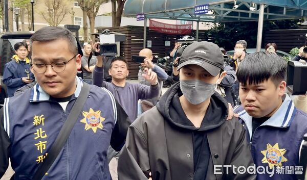 [新聞] 快訊／早上喊身體不好！王子進警局認了： - 八卦 - PTT.BEST 批踢踢爆文