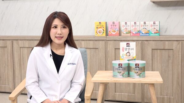 ▲桂格寶寶副食品。（圖／記者劉亮亨攝）