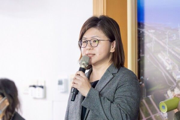 ▲桃園推動婦幼友善全齡共融公園