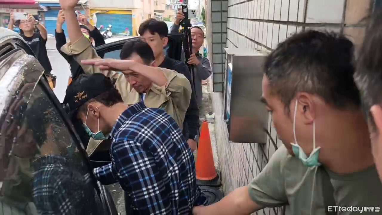 快訊/二哥涉毒被逮!花蓮縣議員吳建志喊不知:成年人自己負責